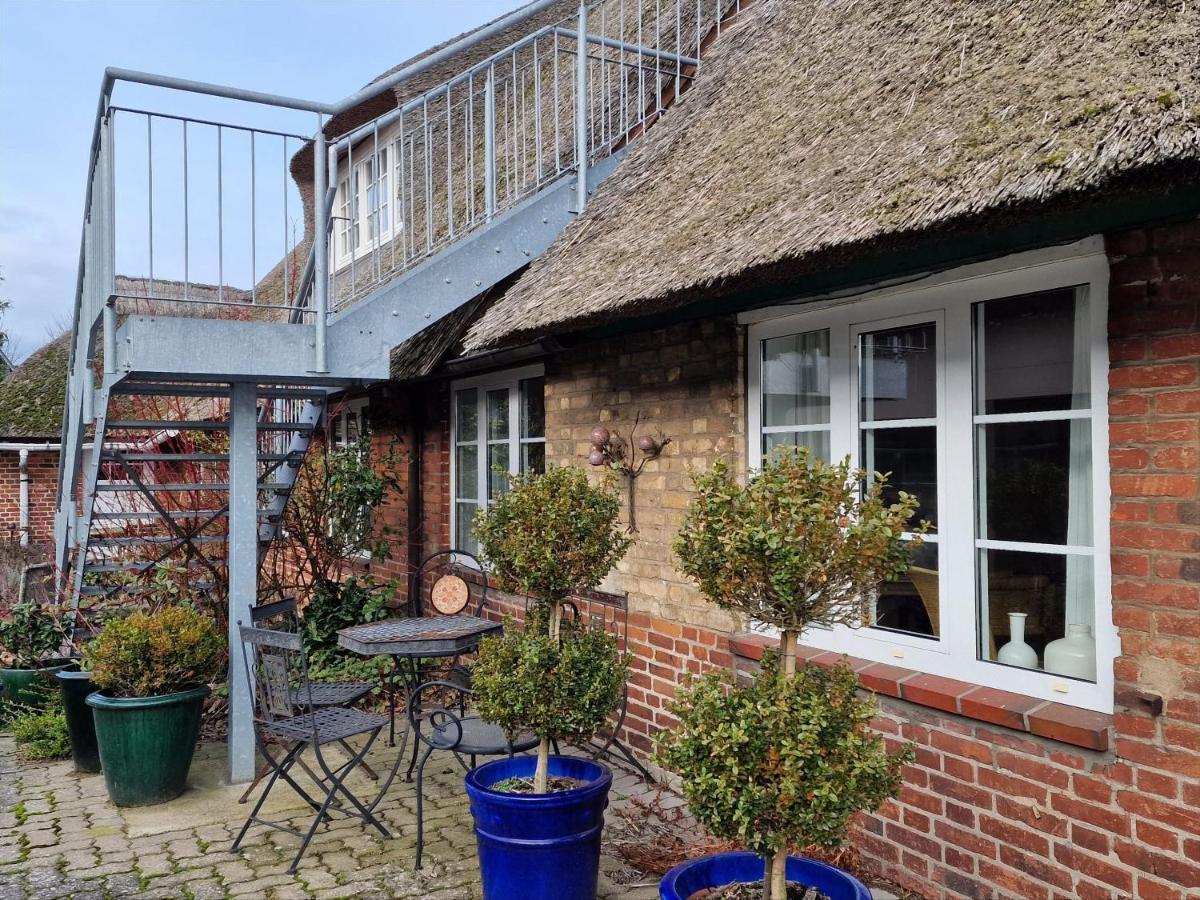 Apartament Teich-11B Großenbrode Zewnętrze zdjęcie
